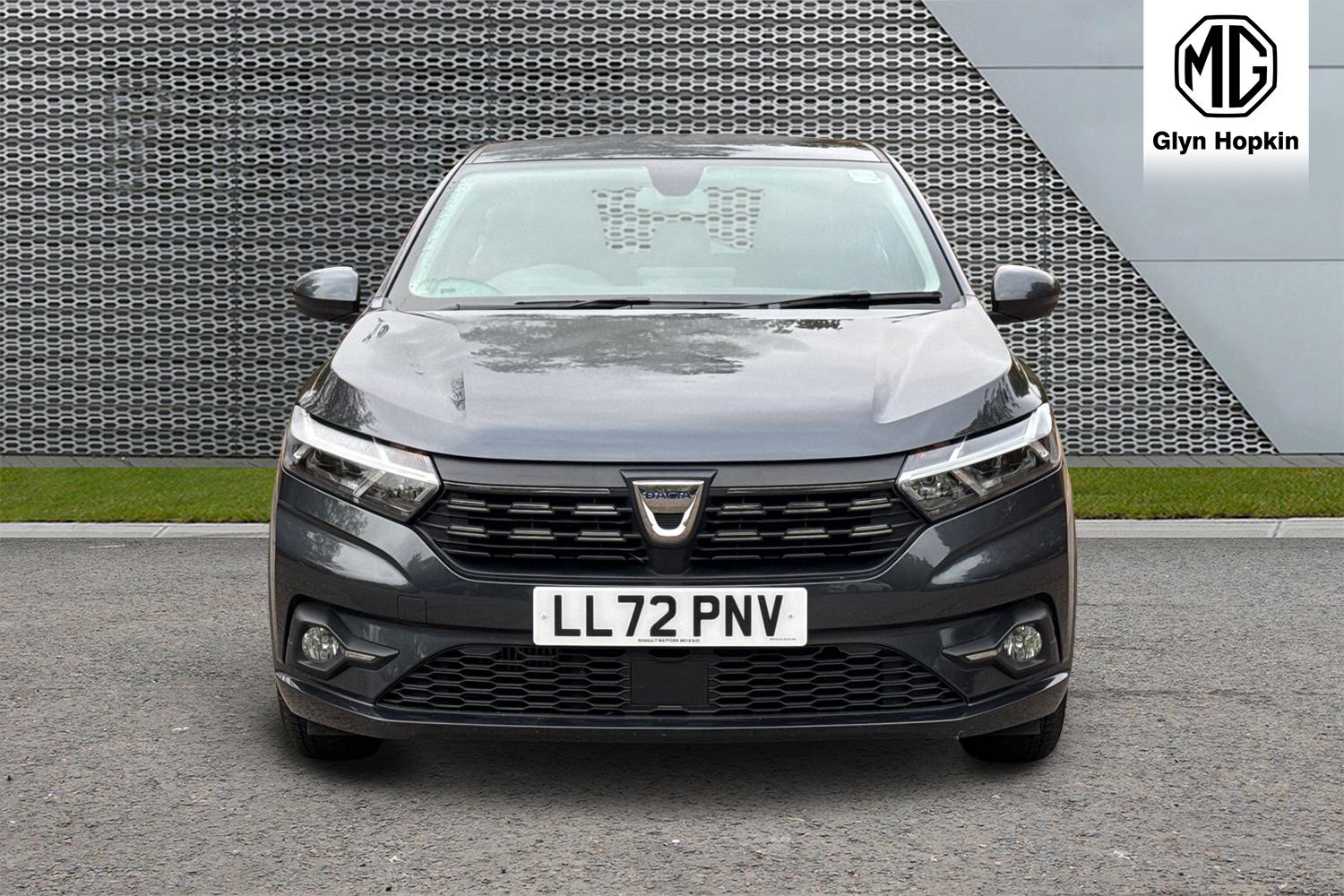 Used Dacia Sandero 2022 for sale - 76018122: Photo 8