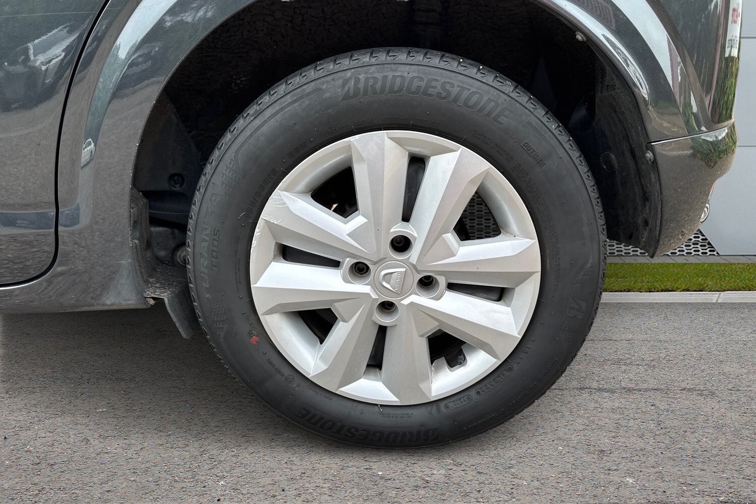 Used Dacia Sandero 2022 for sale - 76018122: Photo 9