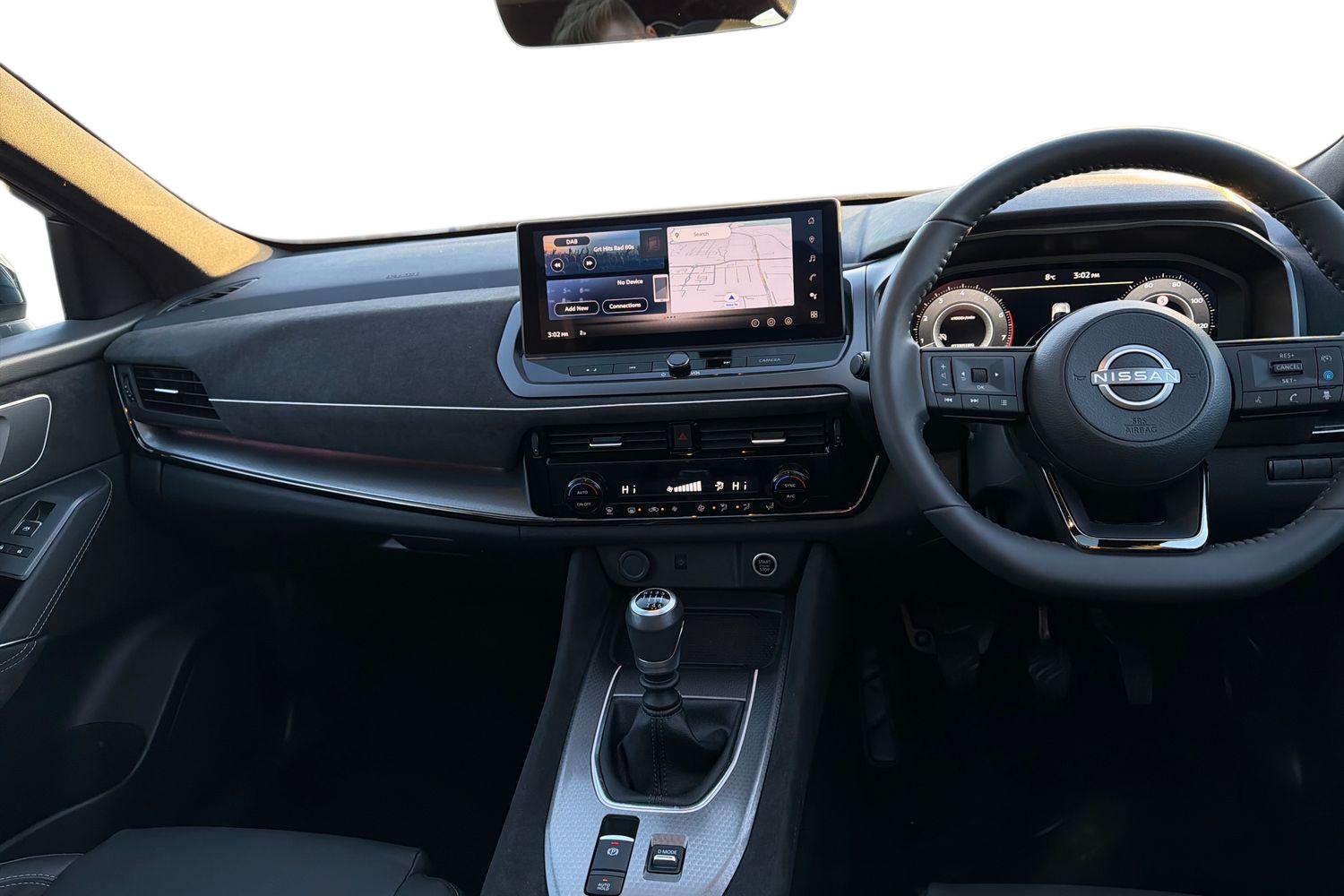 Used Nissan Qashqai 2025 for sale - 77157903: Photo 12