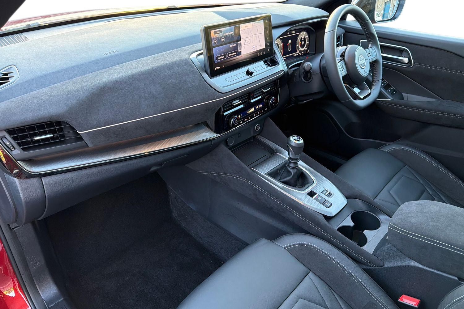 Used Nissan Qashqai 2025 for sale - 77157903: Photo 13