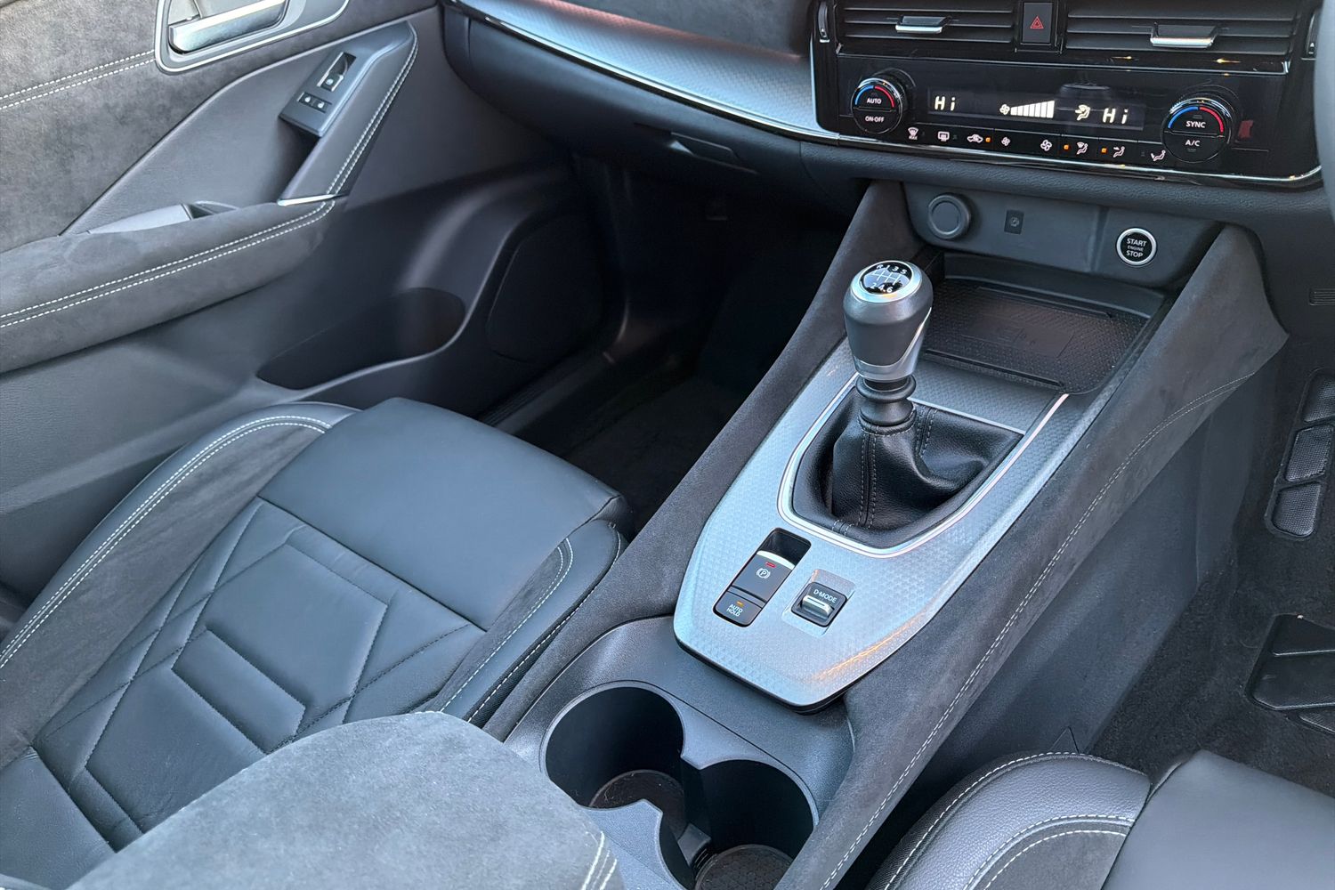 Used Nissan Qashqai 2025 for sale - 77157903: Photo 14