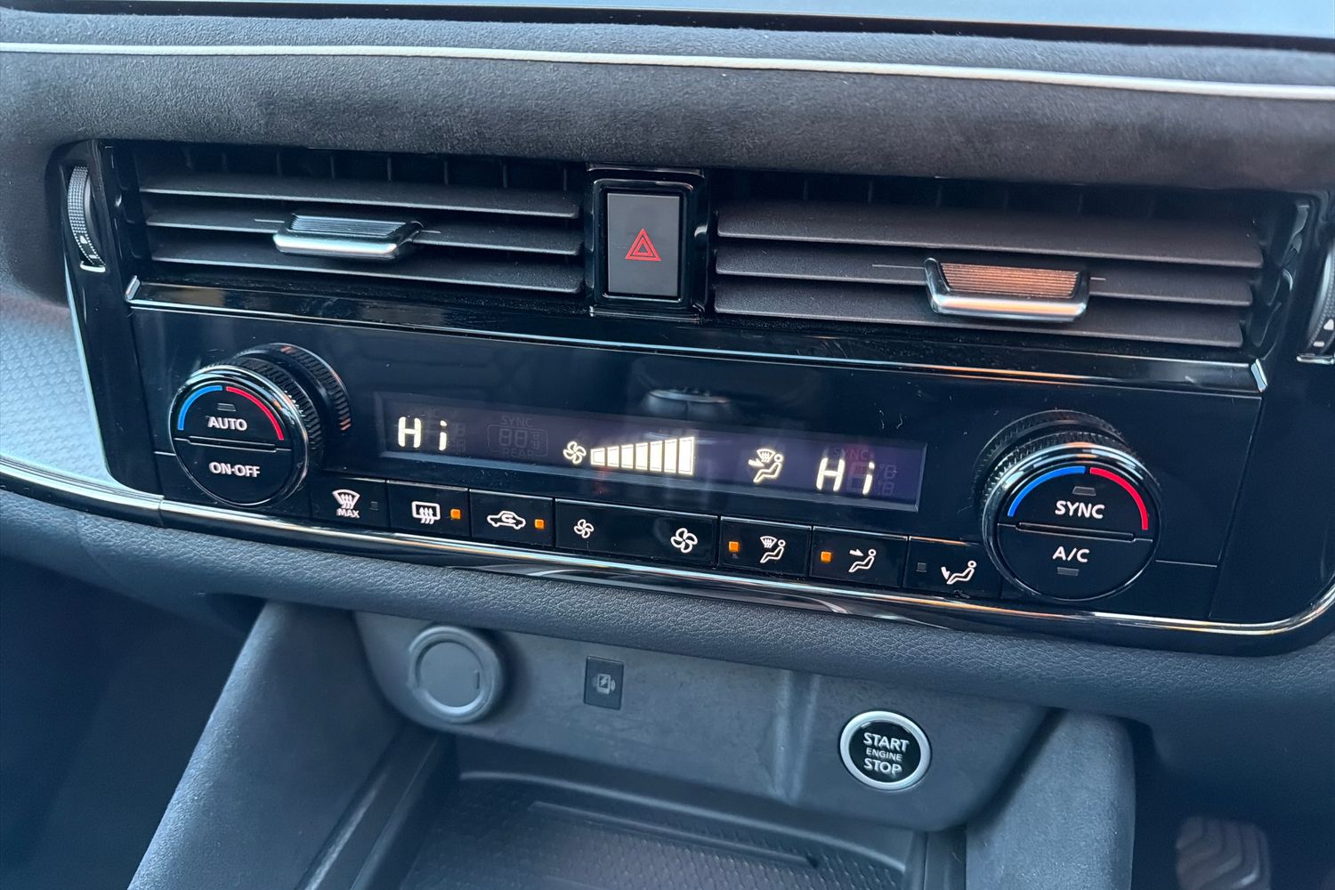 Used Nissan Qashqai 2025 for sale - 77157903: Photo 15