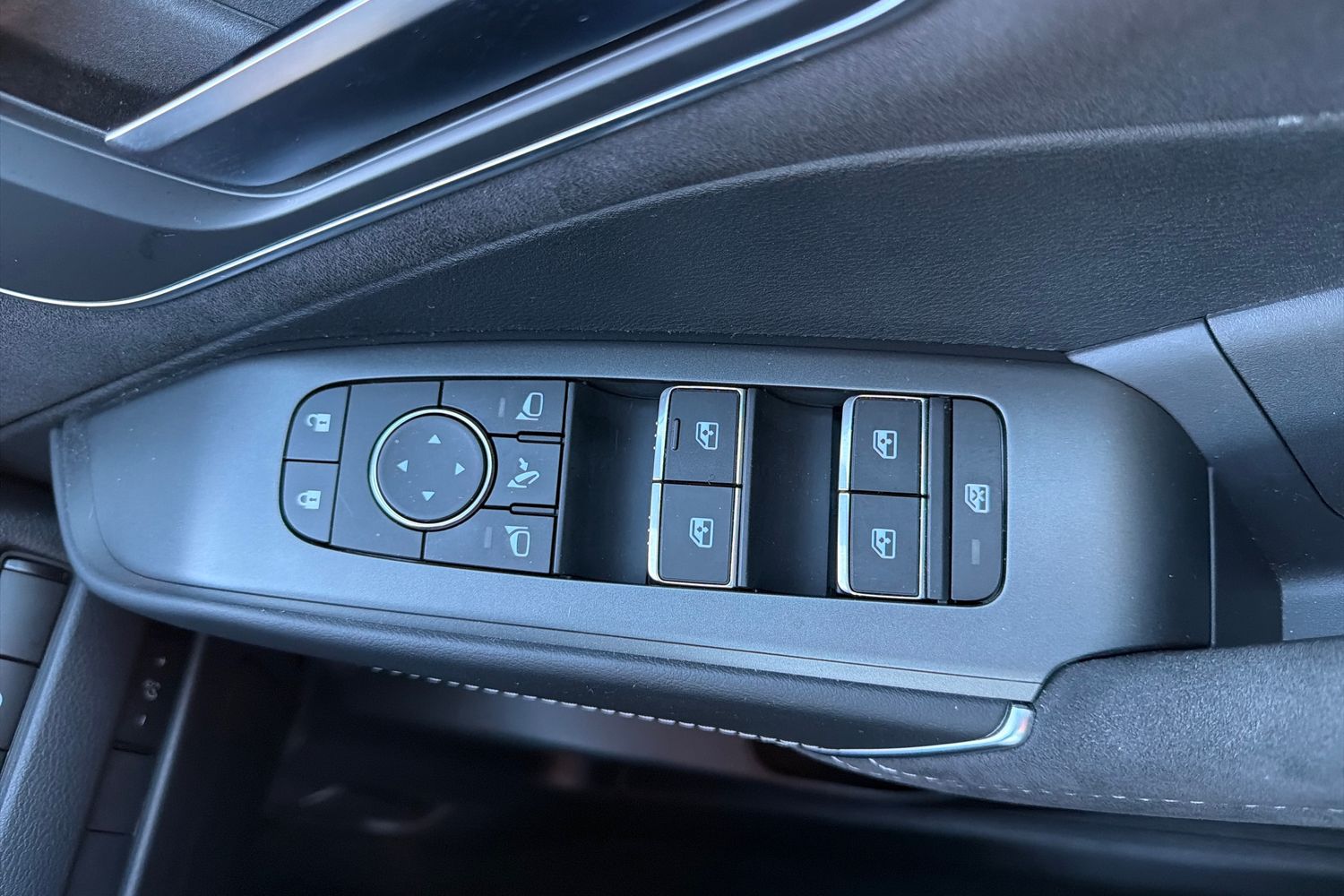 Used Nissan Qashqai 2025 for sale - 77157903: Photo 16