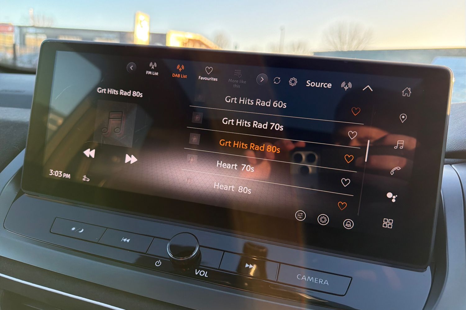 Used Nissan Qashqai 2025 for sale - 77157903: Photo 17