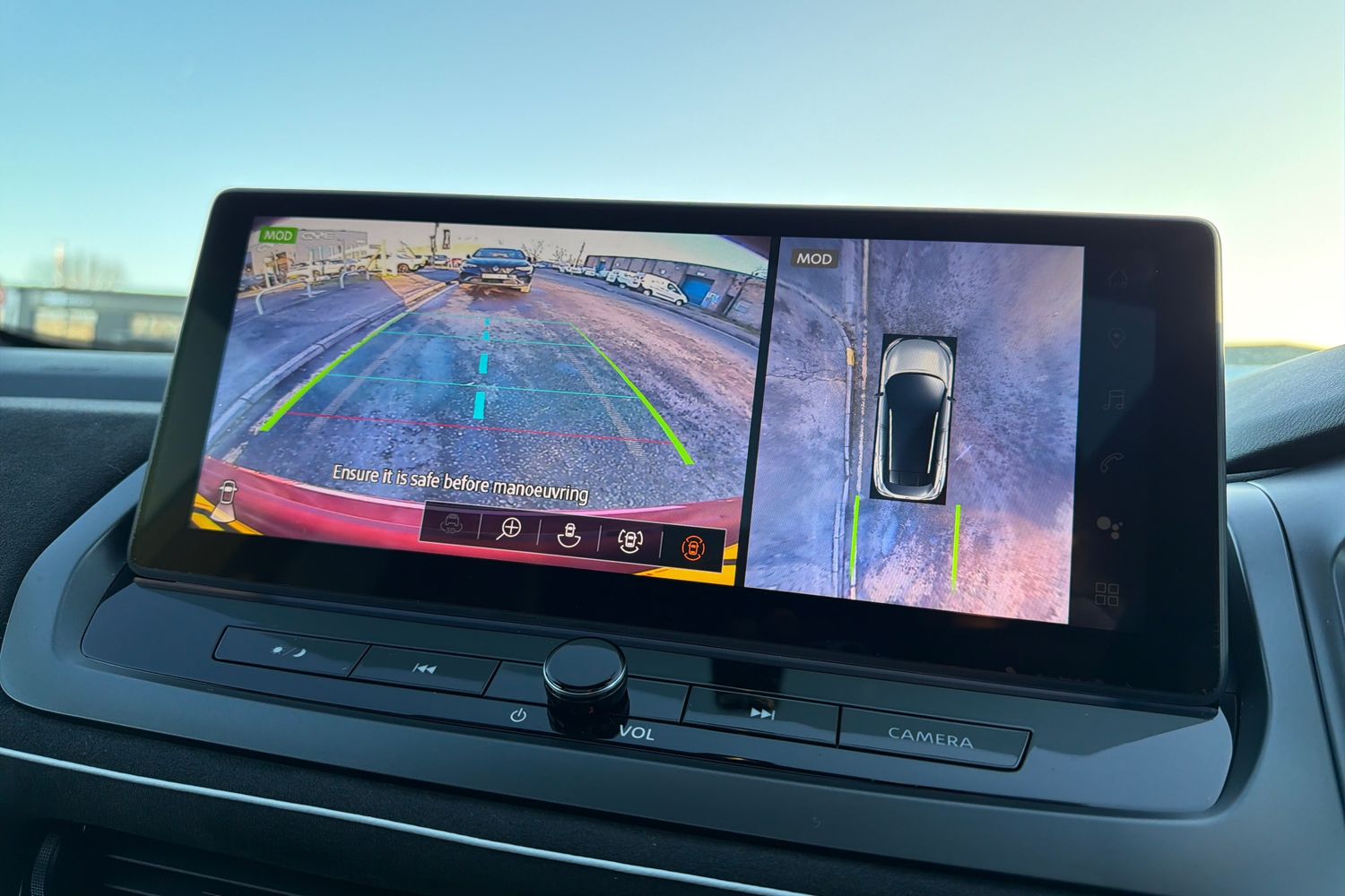 Used Nissan Qashqai 2025 for sale - 77157903: Photo 19