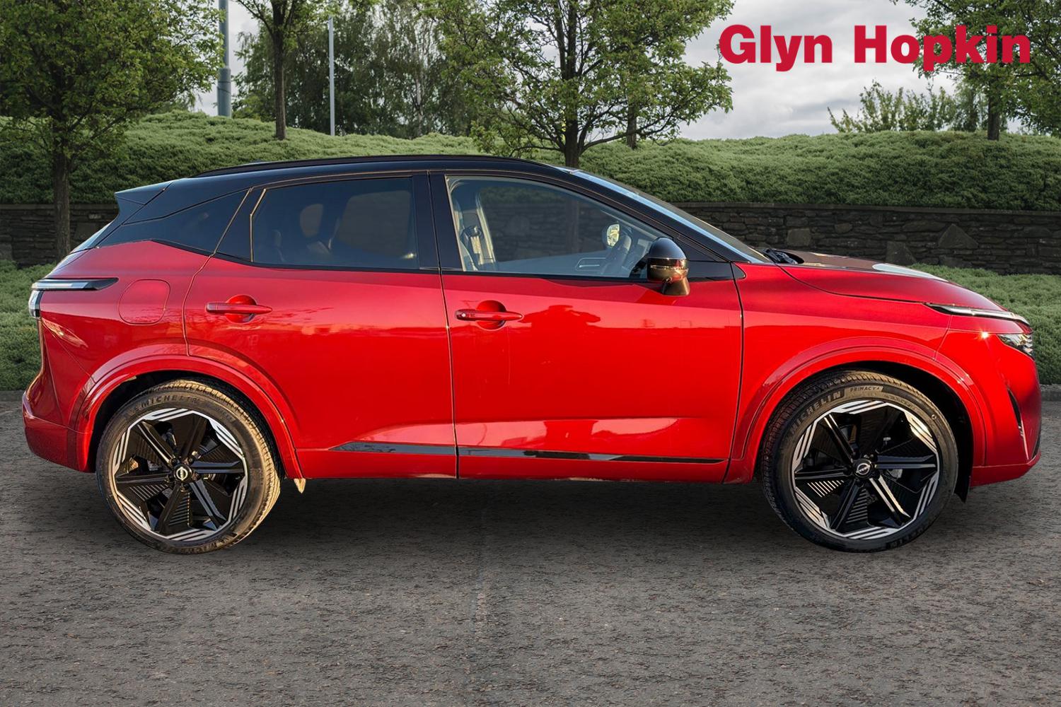 Used Nissan Qashqai 2025 for sale - 77157903: Photo 2