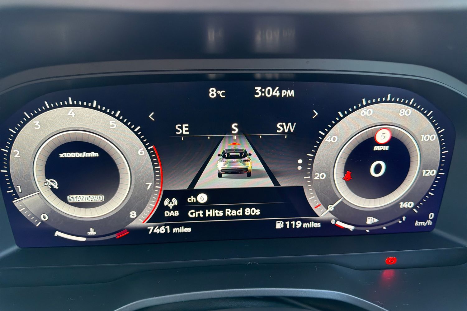 Used Nissan Qashqai 2025 for sale - 77157903: Photo 20