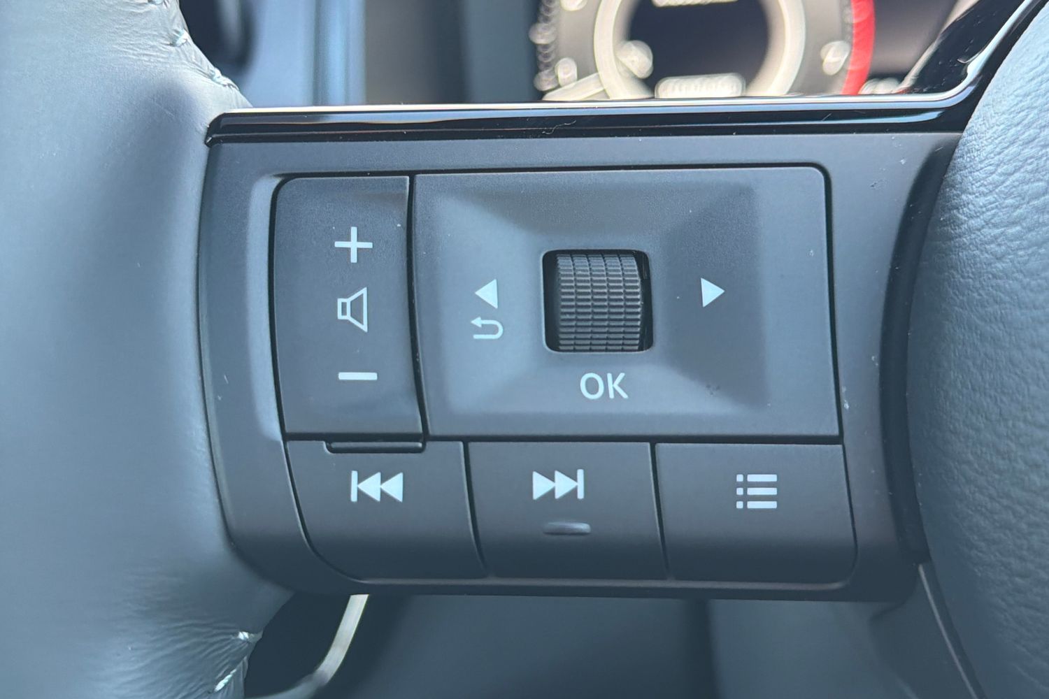 Used Nissan Qashqai 2025 for sale - 77157903: Photo 21