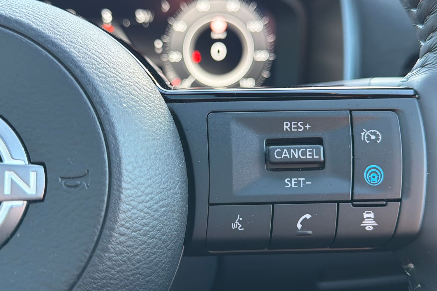 Used Nissan Qashqai 2025 for sale - 77157903: Photo 22