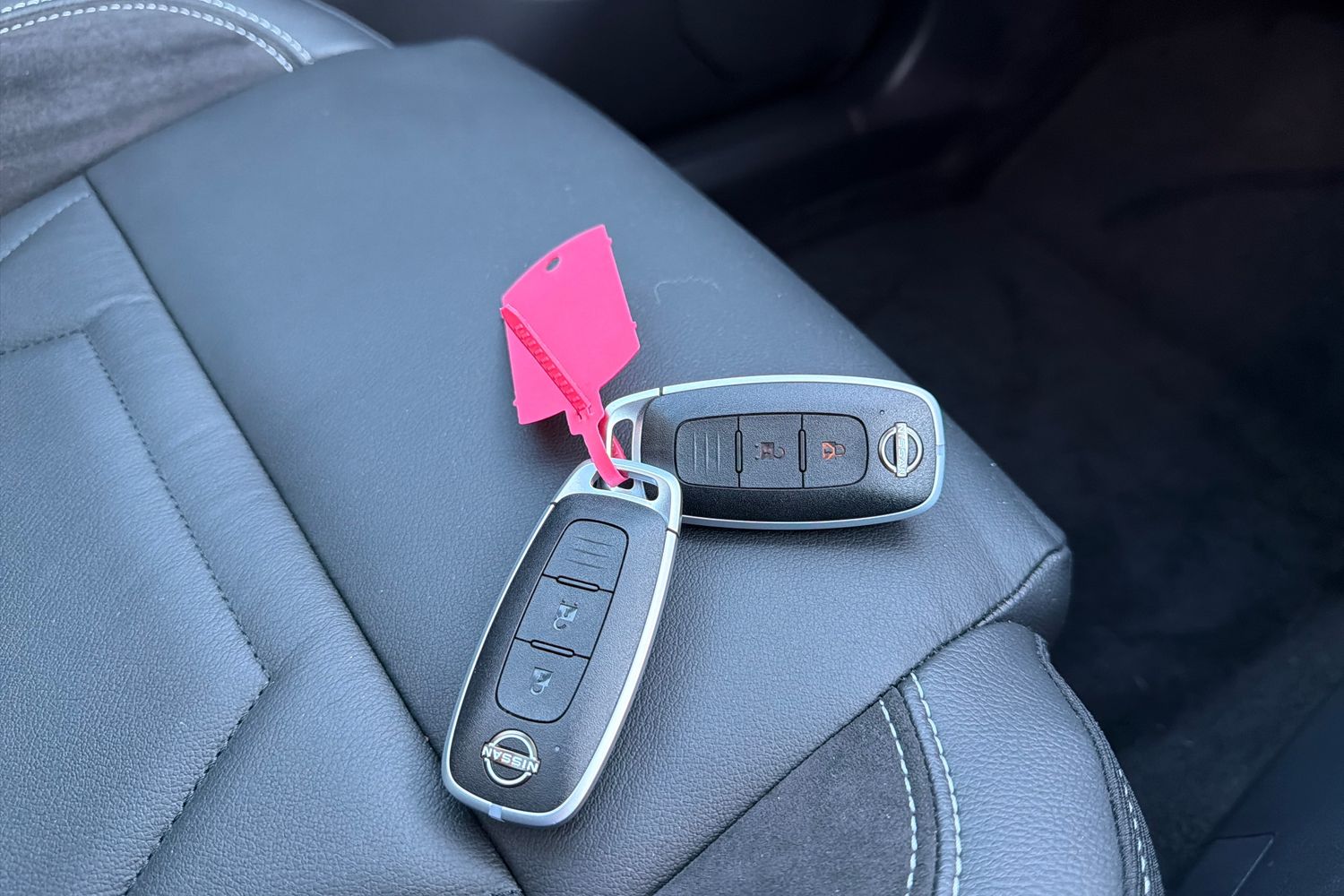 Used Nissan Qashqai 2025 for sale - 77157903: Photo 29