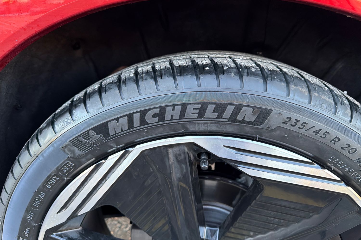 Used Nissan Qashqai 2025 for sale - 77157903: Photo 35