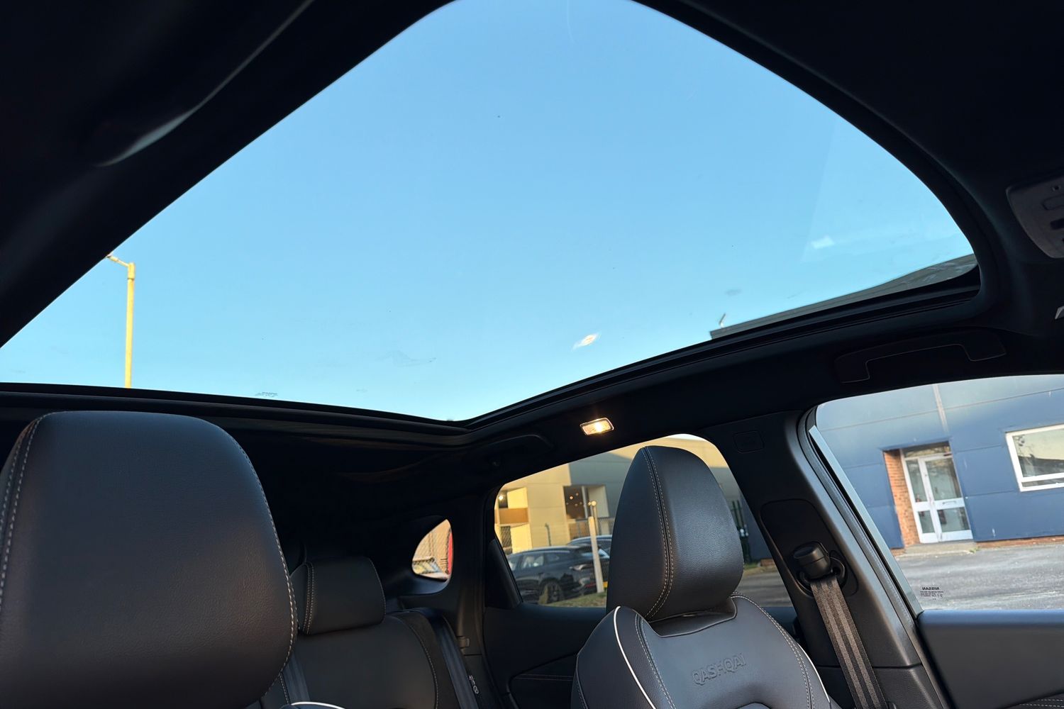 Used Nissan Qashqai 2025 for sale - 77157903: Photo 37