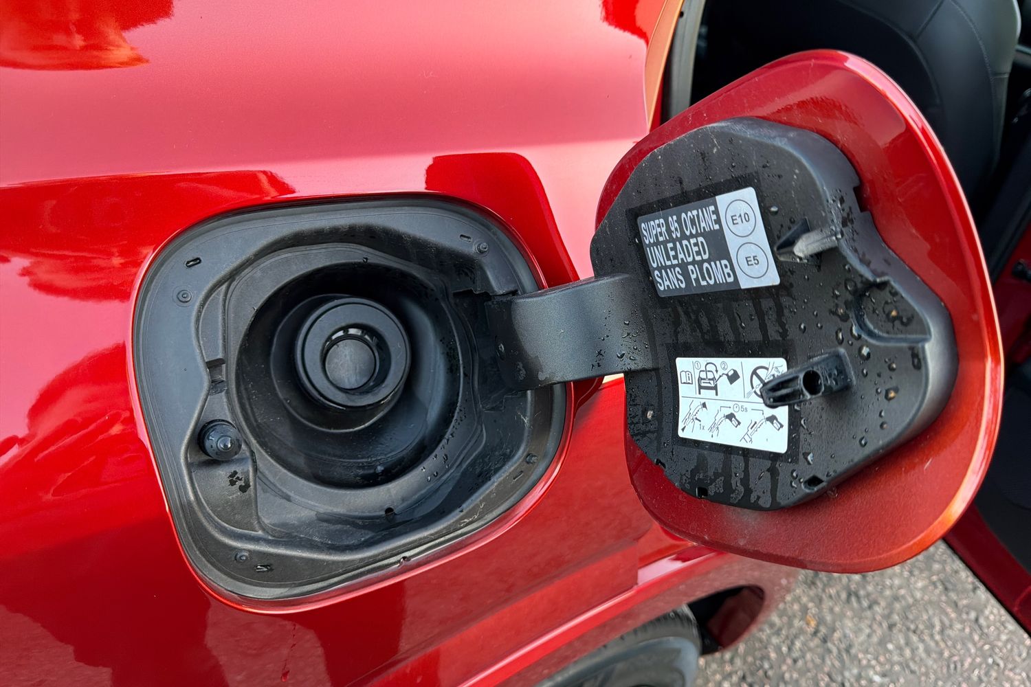 Used Nissan Qashqai 2025 for sale - 77157903: Photo 39