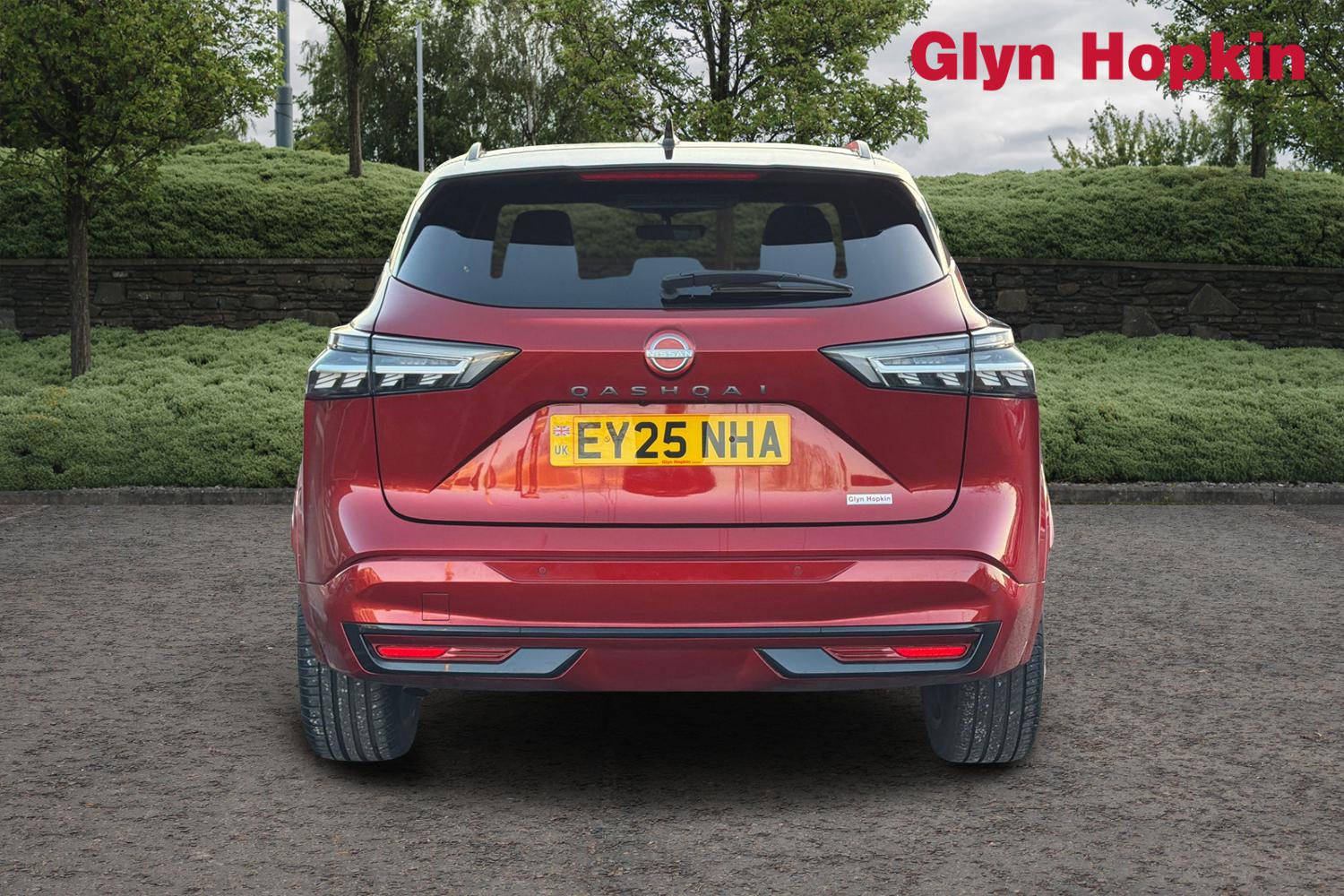 Used Nissan Qashqai 2025 for sale - 77157903: Photo 4