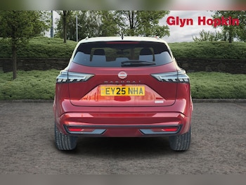 Used Nissan Qashqai 2025 for sale - 77157903: Photo