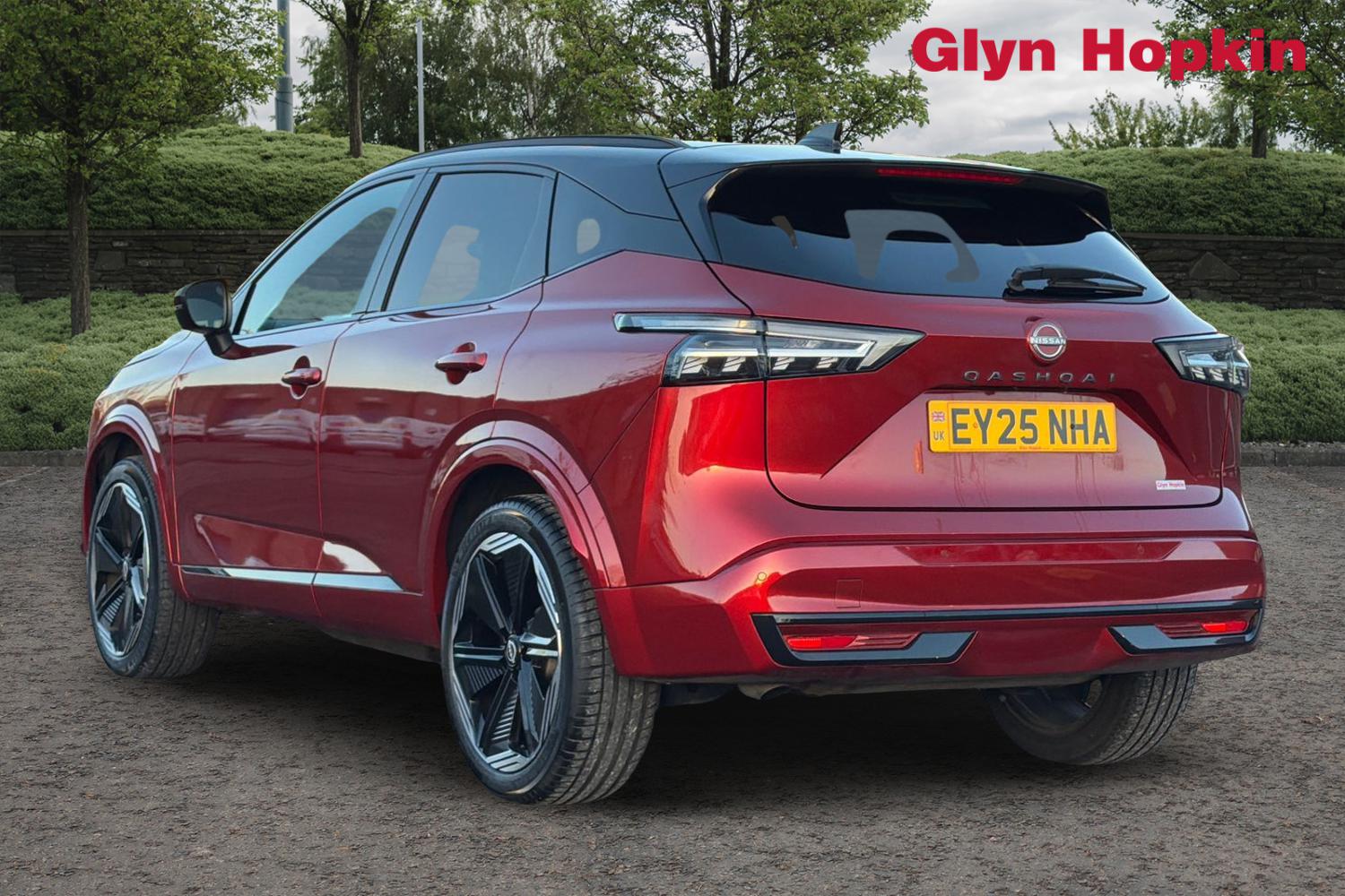 Used Nissan Qashqai 2025 for sale - 77157903: Photo 5