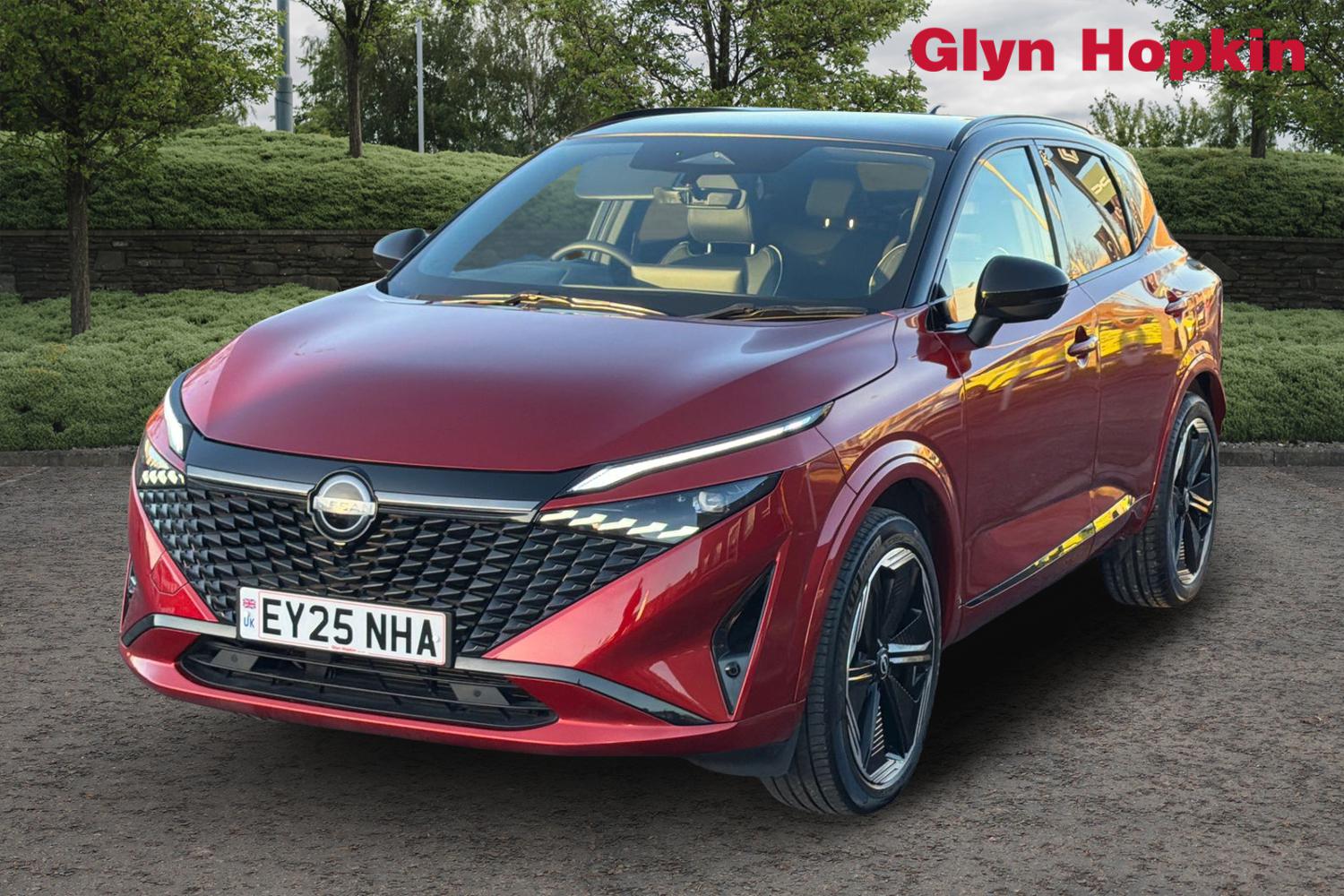 Used Nissan Qashqai 2025 for sale - 77157903: Photo 7