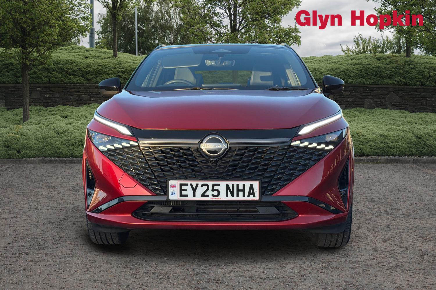 Used Nissan Qashqai 2025 for sale - 77157903: Photo 8