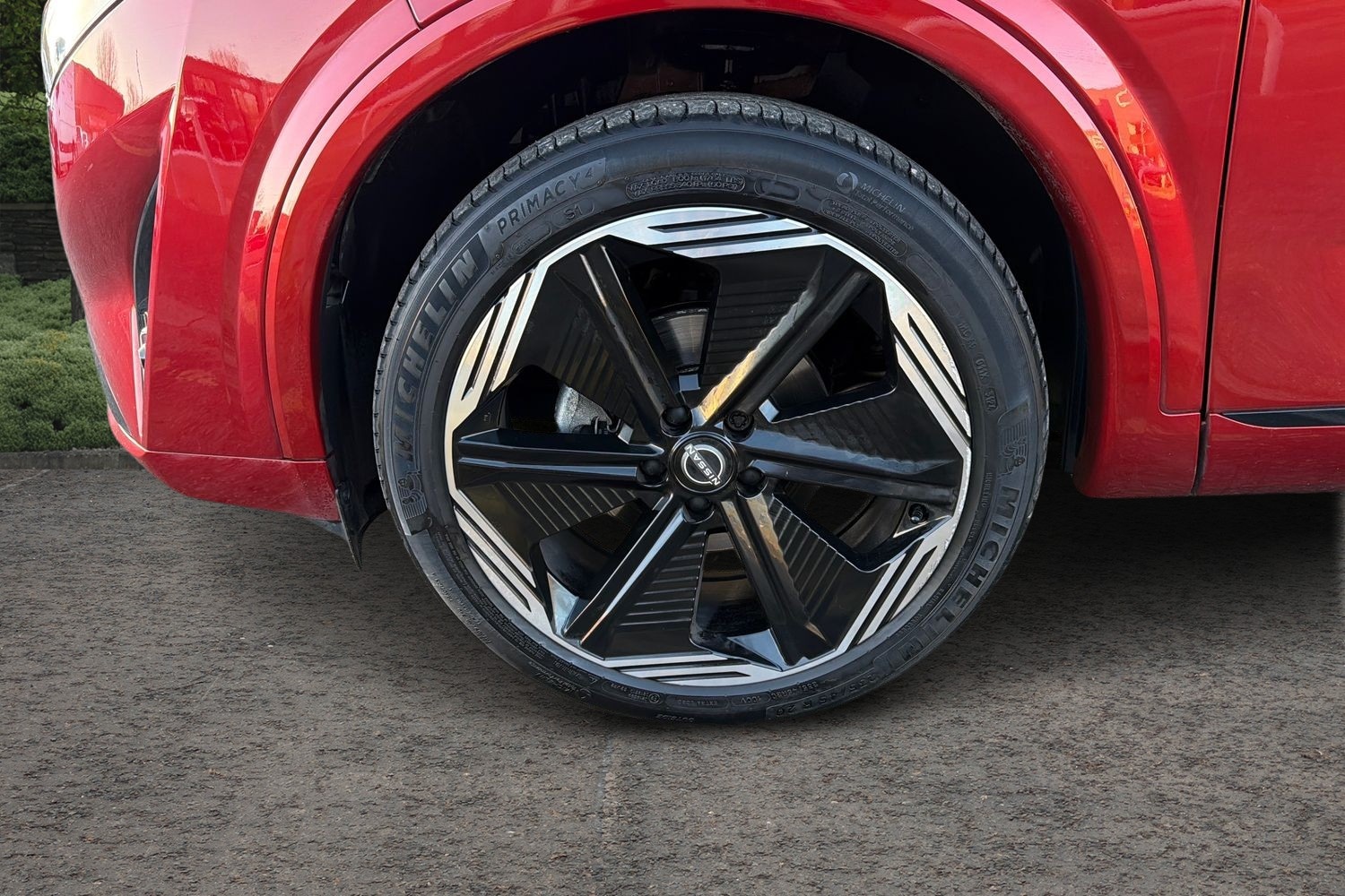 Used Nissan Qashqai 2025 for sale - 77157903: Photo 9