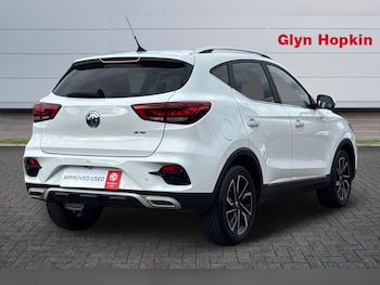 Used MG MG ZS 2024 for sale - 77726038: Photo