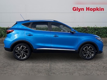 Used MG MG ZS 2023 for sale - 77388929: Photo