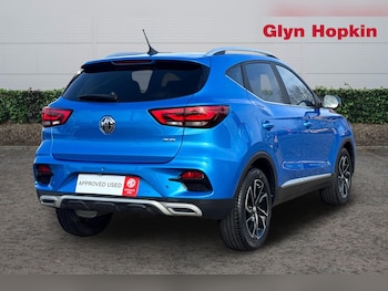 Used MG MG ZS 2023 for sale - 77388929: Photo