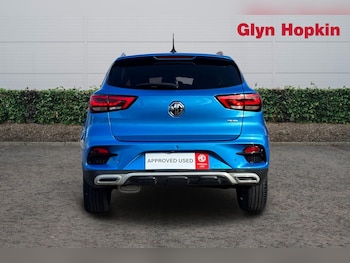 Used MG MG ZS 2023 for sale - 77388929: Photo