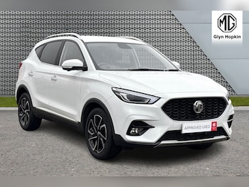 Used MG MG ZS 2024 for sale - 75410131: Photo