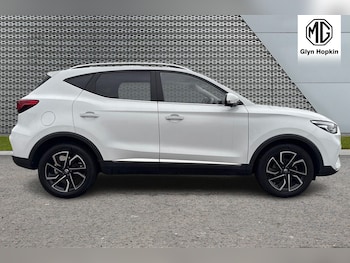 Used MG MG ZS 2024 for sale - 75410131: Photo