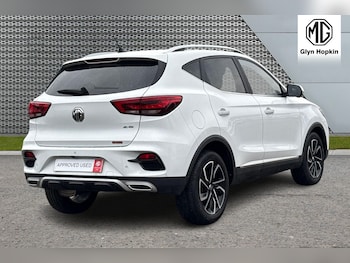 Used MG MG ZS 2024 for sale - 75410131: Photo