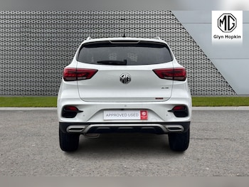 Used MG MG ZS 2024 for sale - 75410131: Photo