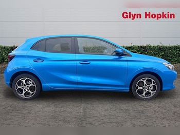 Used MG MG3 2025 for sale - 76966779: Photo