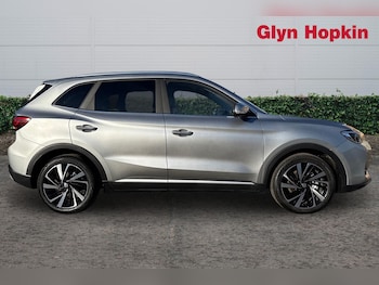 Used MG MG ZS 2025 for sale - 77232253: Photo