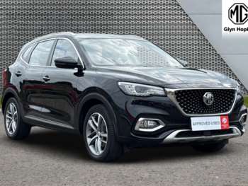 Used MG MG HS 2020 for sale - 75410141: Photo