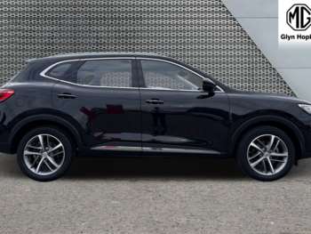 Used MG MG HS 2020 for sale - 75410141: Photo