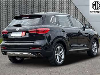 Used MG MG HS 2020 for sale - 75410141: Photo