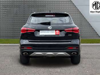 Used MG MG HS 2020 for sale - 75410141: Photo