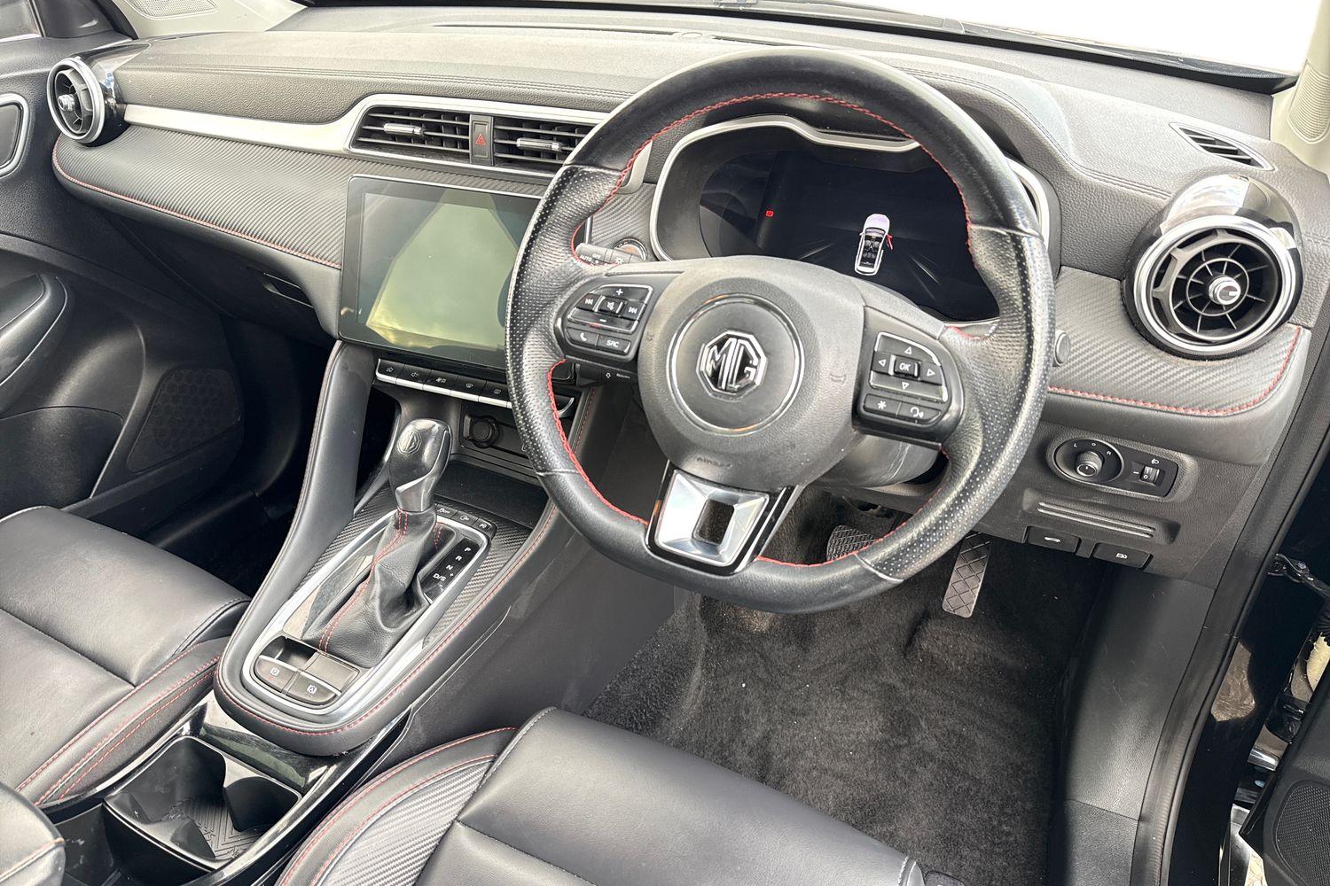 Used MG MG ZS 2023 for sale - 77157863: Photo 10