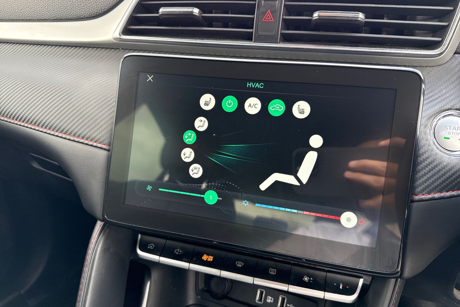 Used MG MG ZS 2023 for sale - 77157863: Photo 15