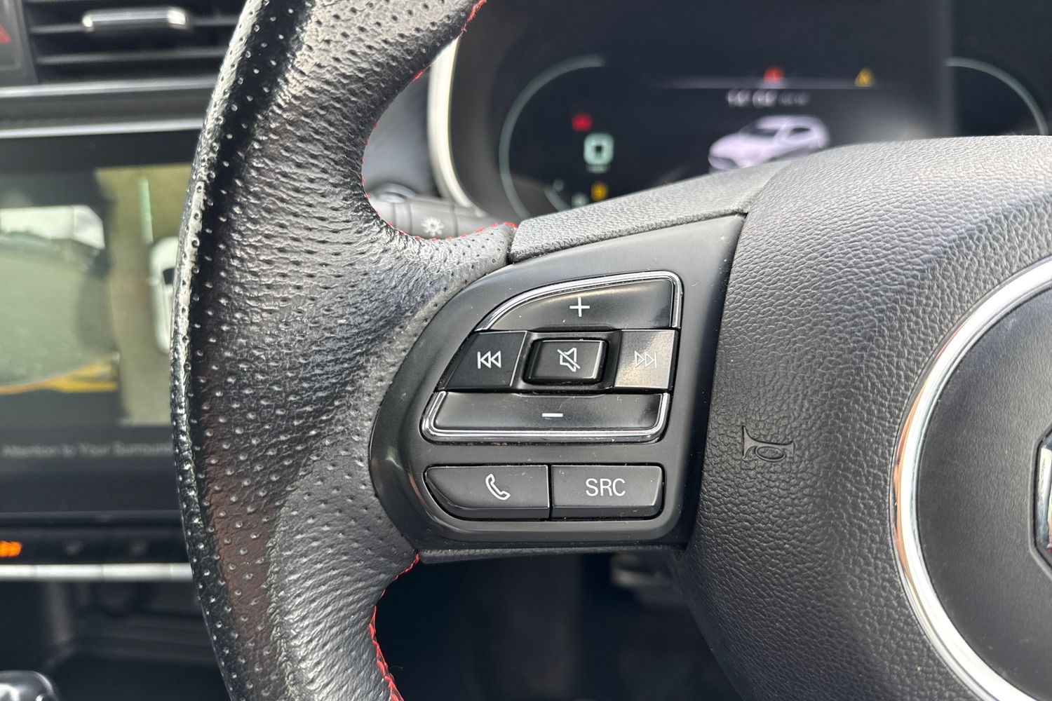 Used MG MG ZS 2023 for sale - 77157863: Photo 21