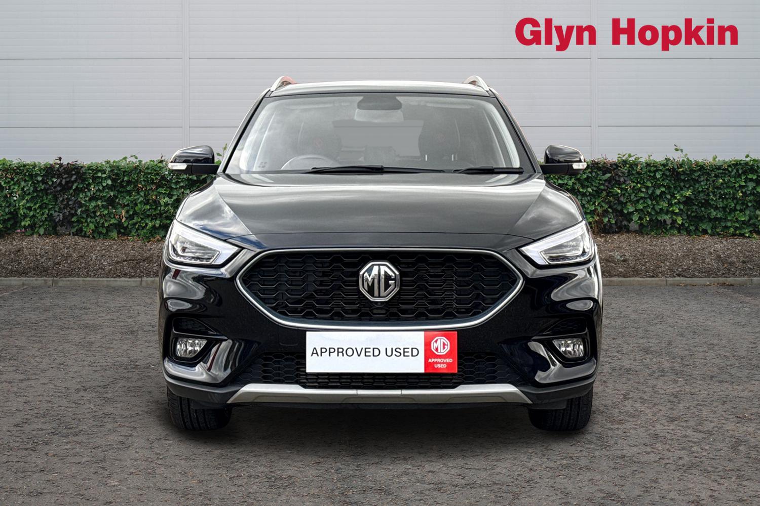 Used MG MG ZS 2023 for sale - 77157863: Photo 8
