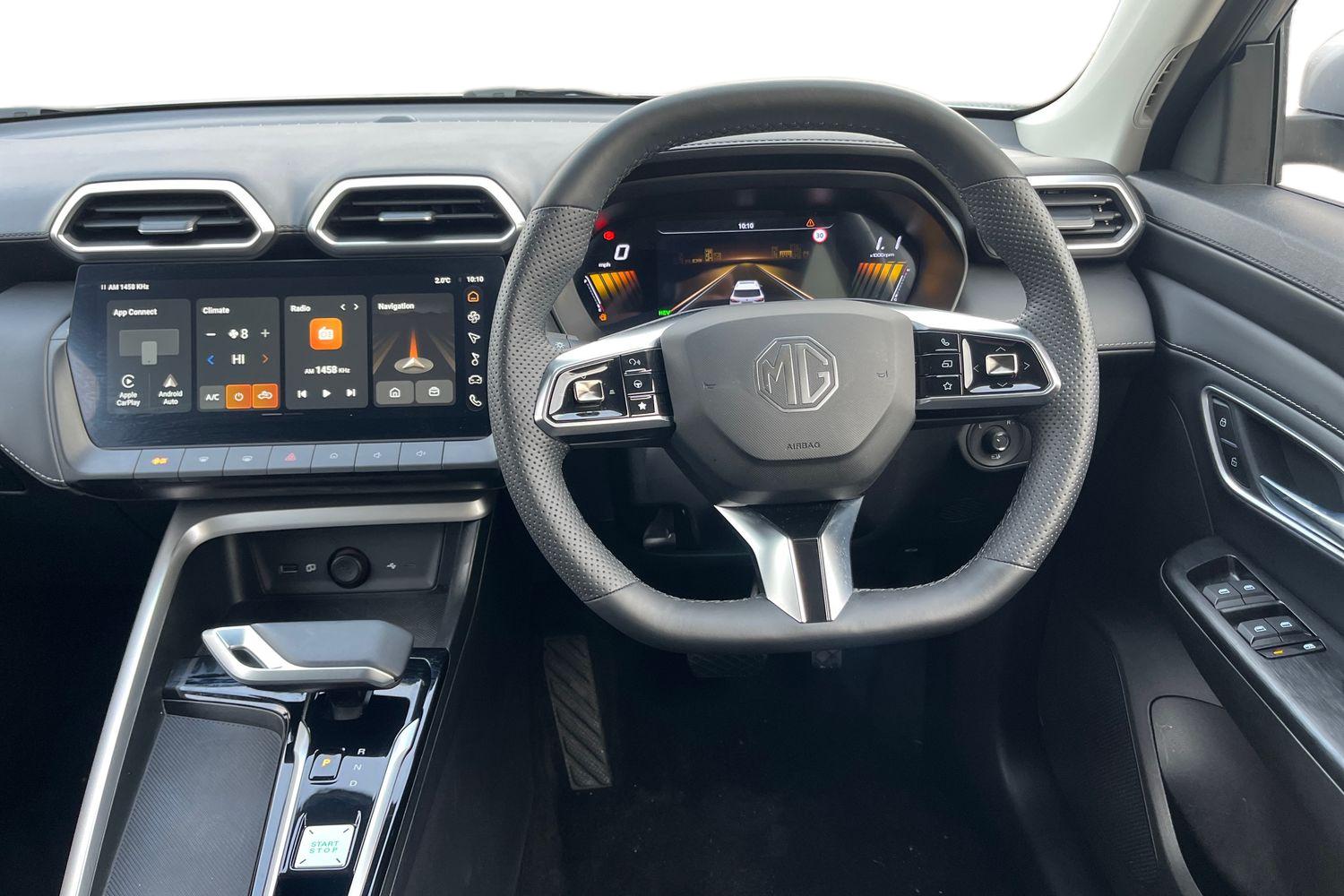 Used MG MG ZS 2024 for sale - 77092530: Photo 11