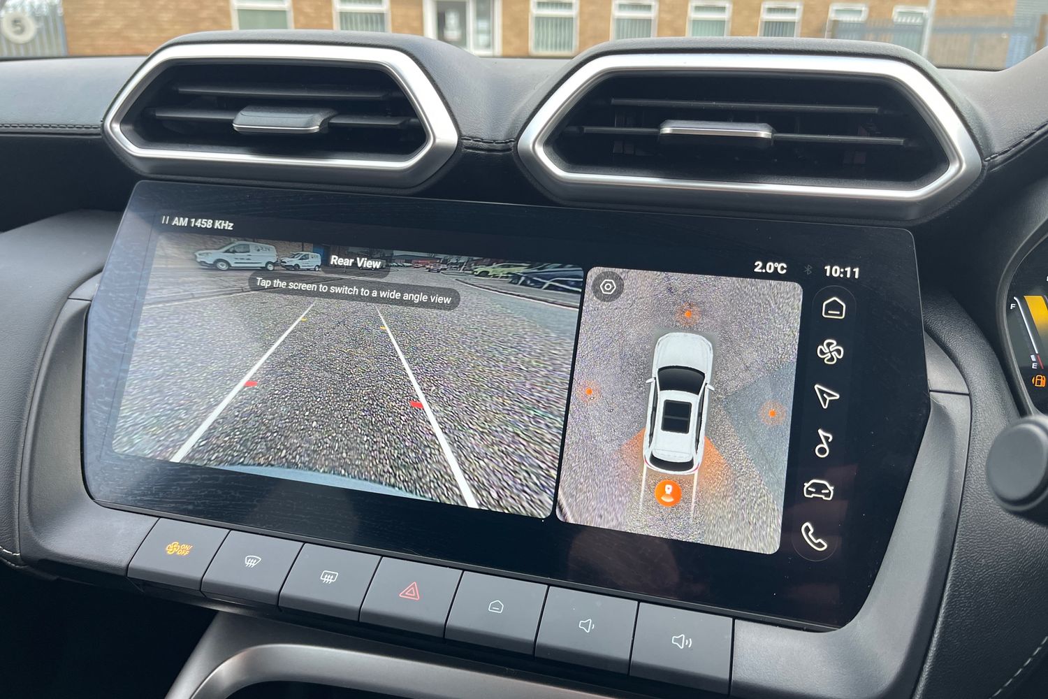 Used MG MG ZS 2024 for sale - 77092530: Photo 19