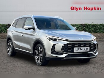 MG MG ZS feature image