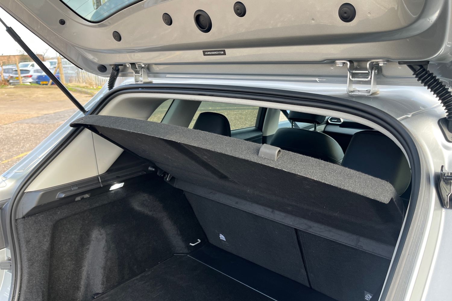 Used MG MG ZS 2024 for sale - 77092530: Photo 25