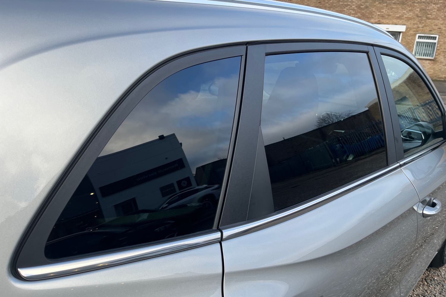 Used MG MG ZS 2024 for sale - 77092530: Photo 26