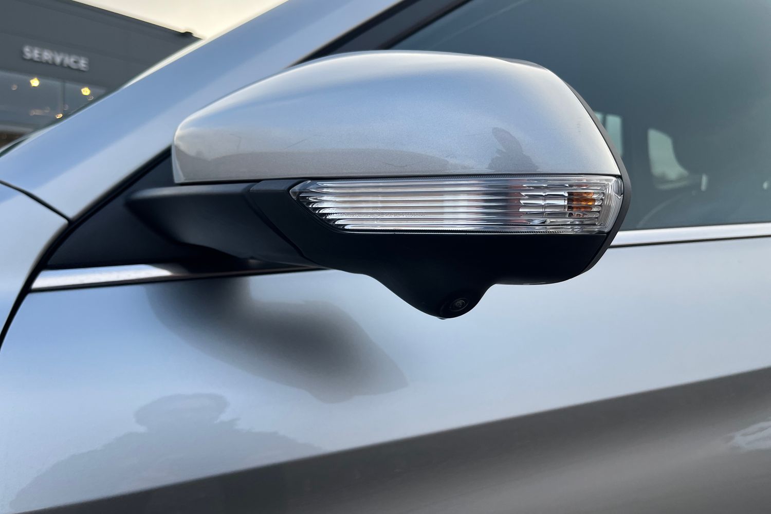 Used MG MG ZS 2024 for sale - 77092530: Photo 34