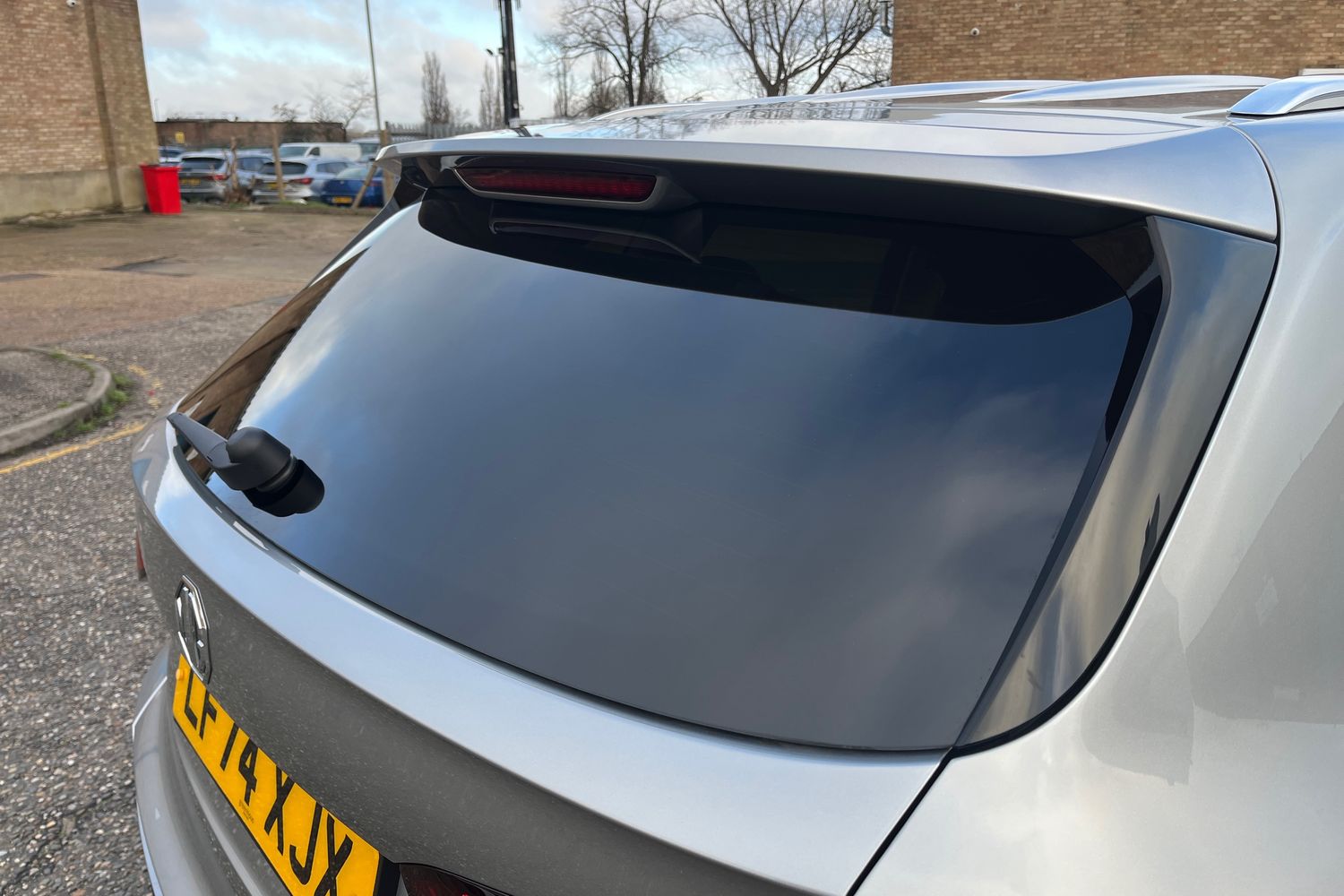 Used MG MG ZS 2024 for sale - 77092530: Photo 39