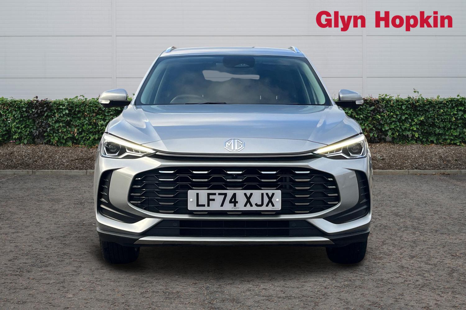 Used MG MG ZS 2024 for sale - 77092530: Photo 8