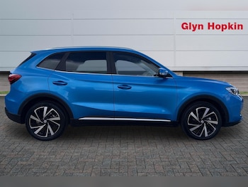 Used MG MG ZS 2025 for sale - 78555524: Photo